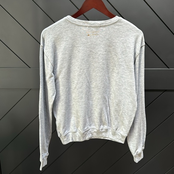 Spiritual Gangster Barre Love Crew Neck - Picture 3 of 5